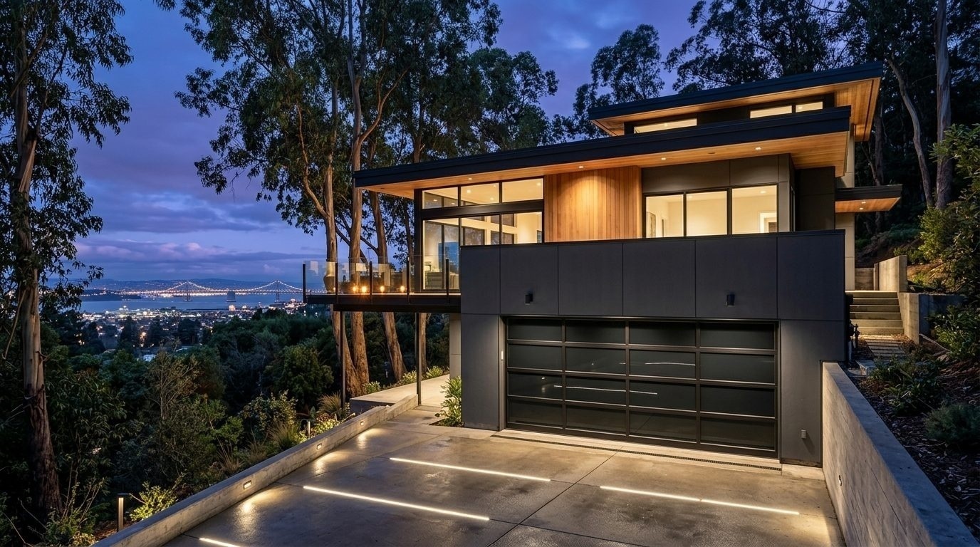 Gary Baker Garage Door Service Closed Garage Door Service in Encino, CA
